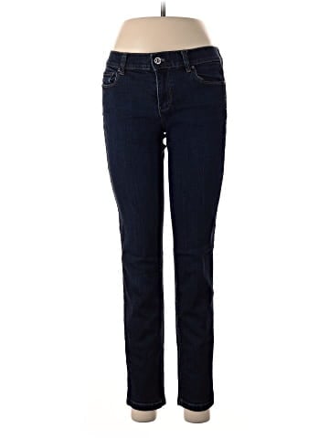 White House Black Market Jeans (view 1)