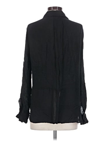 Bella Dahl Long Sleeve Blouse (view 2)