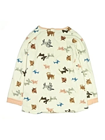 Petit Bateau Long Sleeve T-Shirt (view 2)
