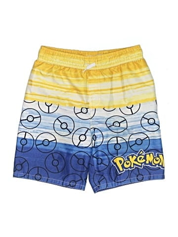 Pokemon Board Shorts (view 1)