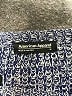 American Apparel Tweed Blue Pullover Sweater Size M - photo 7