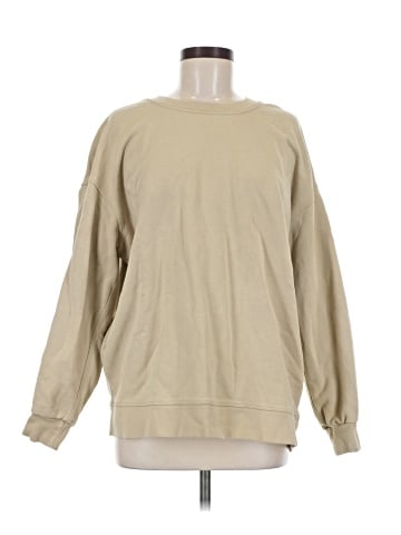 Lululemon Athletica Sweatshirt (view 1)