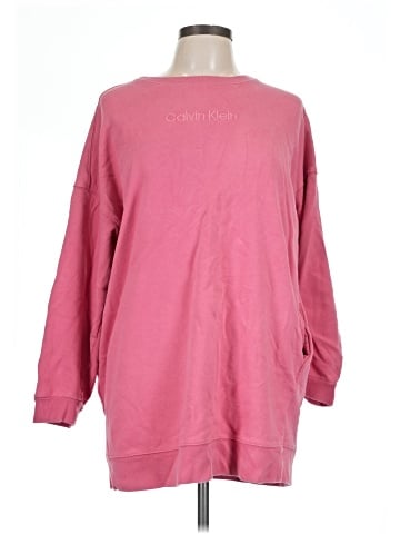 CALVIN KLEIN JEANS Sweatshirt (view 1)