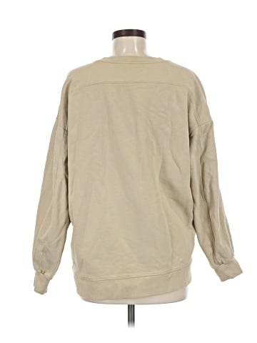 Lululemon Athletica Sweatshirt (view 2)
