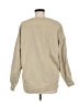 Lululemon Athletica Tan Sweatshirt Size 10 - photo 2