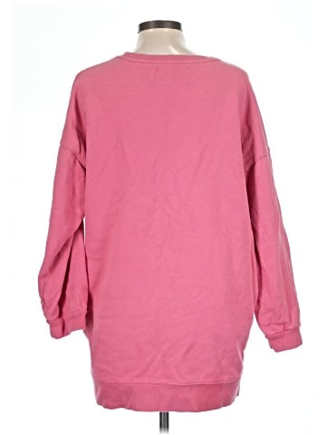 CALVIN KLEIN JEANS Sweatshirt (view 2)