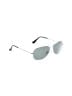 Ray-Ban Silver Sunglasses One size - photo 1