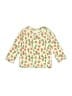 Hanna Andersson Ivory Rash Guard Size 3T - photo 1