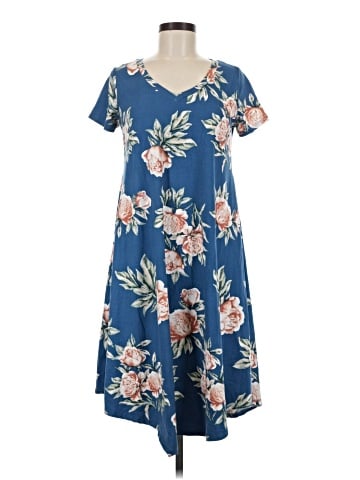 Reb & J. Casual Dress (view 1)