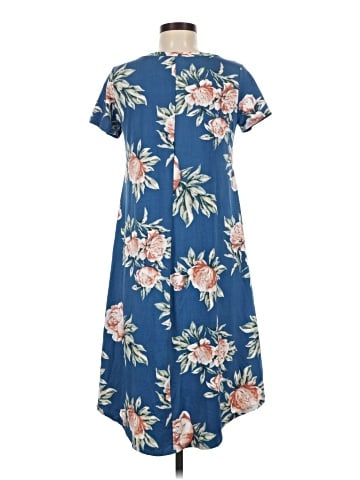 Reb & J. Casual Dress (view 2)