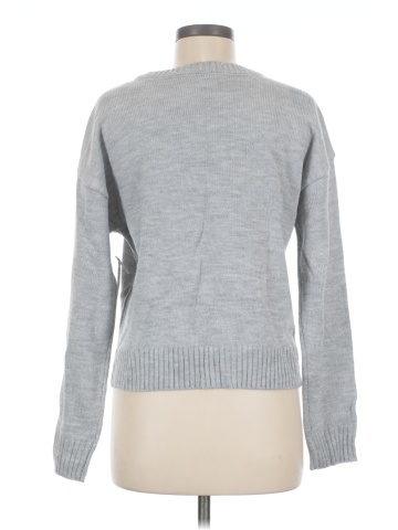 Ultra Flirt Long Sleeve Top (view 2)