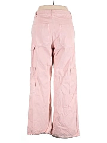 H&M Cargo Pants (view 2)