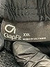 Gap Fit Solid Black Athletic Shorts Size XX-Large - photo 3