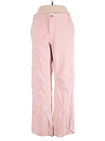 H&M Cargo Pants (view 1)