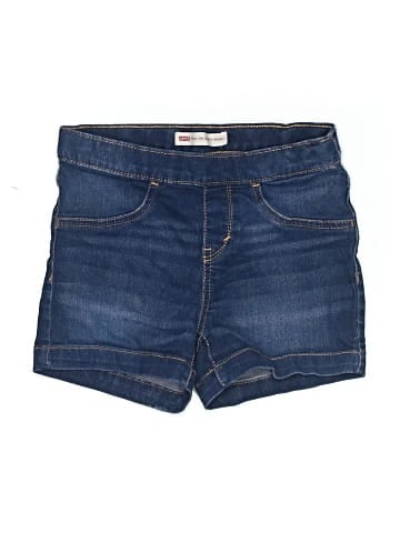 Levi's Denim Shorts (view 1)
