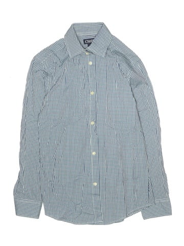 Chaps Long Sleeve Button-Down Shirt (view 1)
