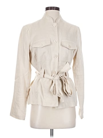 Ninety 3/4 Sleeve Blouse (view 1)