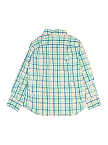 Crewcuts Long Sleeve Button-Down Shirt (view 2)