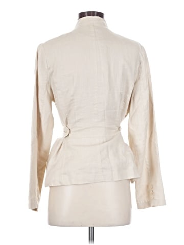 Ninety 3/4 Sleeve Blouse (view 2)