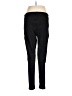 Vince Camuto Solid Black Active Pants Size L - photo 2