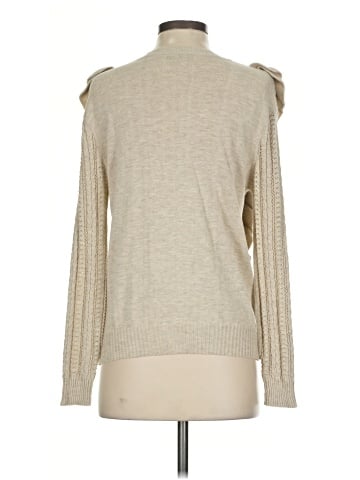 Very J Pullover Sweater (view 2)