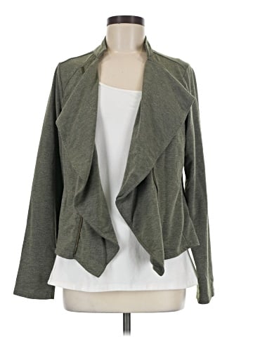Lisa Rinna Blazer (view 1)