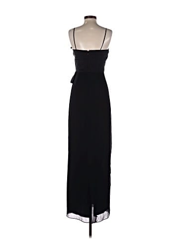 Max and Cleo Cocktail Dress (view 2)