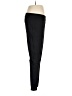 Vince Camuto Solid Black Active Pants Size L - photo 4