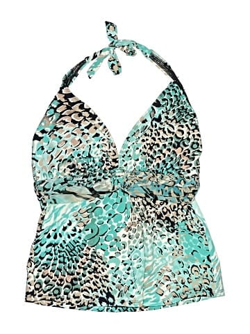 Jantzen Swimsuit Top (view 1)