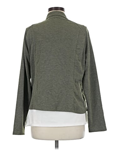 Lisa Rinna Blazer (view 2)