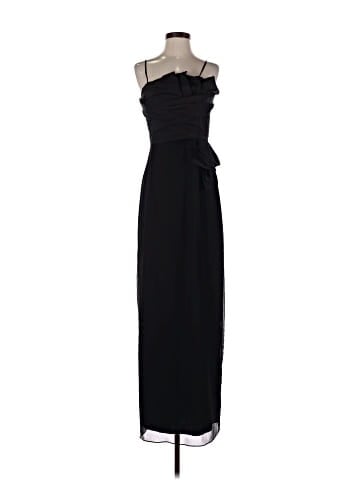 Max and Cleo Cocktail Dress (view 1)