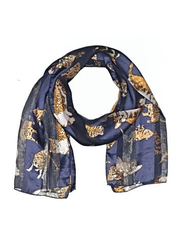 Unbranded Scarf (view 1)