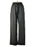 Unbranded 100% Polyester Gray Casual Pants Size M - photo 1