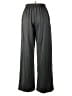 Unbranded 100% Polyester Gray Casual Pants Size M - photo 2