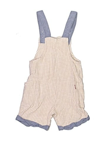 Levi's Overalls (view 2)