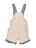 Levi's Ivory Overalls 12-18 MO / 18 MO - photo 2