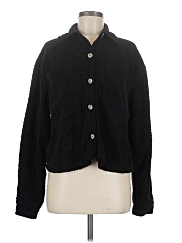 Francesca's Cardigan (view 1)