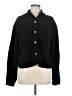 Francesca's 100% Polyester Black Cardigan Size M - photo 1