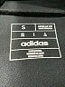 Adidas Solid Black Active Skort Size 7 - 8 - photo 3