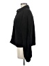 Francesca's 100% Polyester Black Cardigan Size M - photo 5