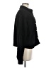 Francesca's 100% Polyester Black Cardigan Size M - photo 4