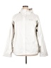 Columbia White Raincoat Size XXL - photo 1