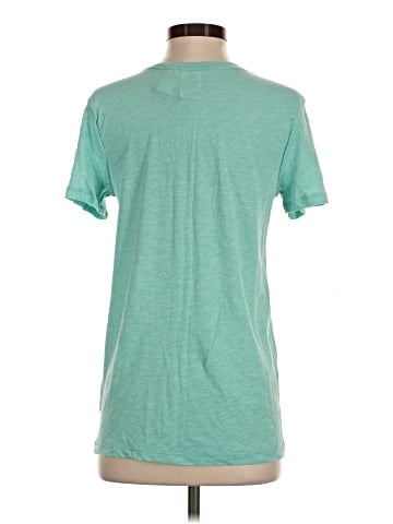 Victoria's Secret Pink Short Sleeve T-Shirt (view 2)