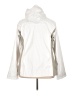 Columbia White Raincoat Size XXL - photo 2