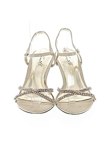 Camille La Vie Sandals (view 2)
