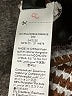 Shein Brown Sweater Vest Size L - photo 8