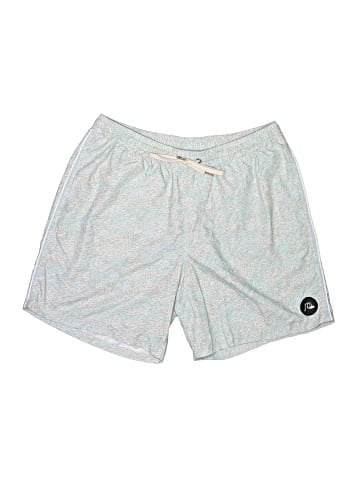Quiksilver Athletic Shorts (view 1)