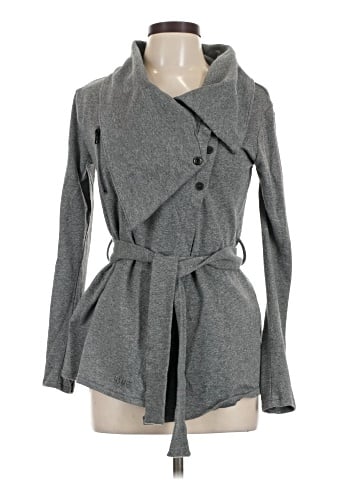 Harley Davidson Cardigan (view 1)