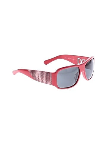 Dolce & Gabbana Crystal Accent Sunglasses (view 1)