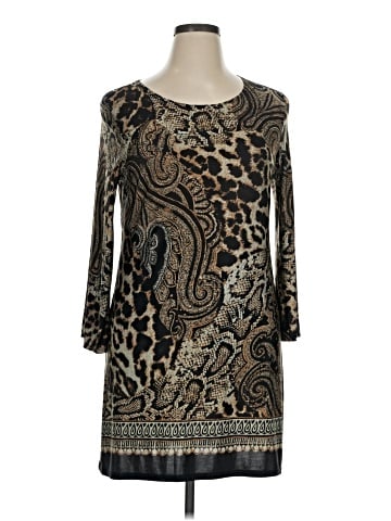 Sunny Leigh Cocktail Dress (view 1)